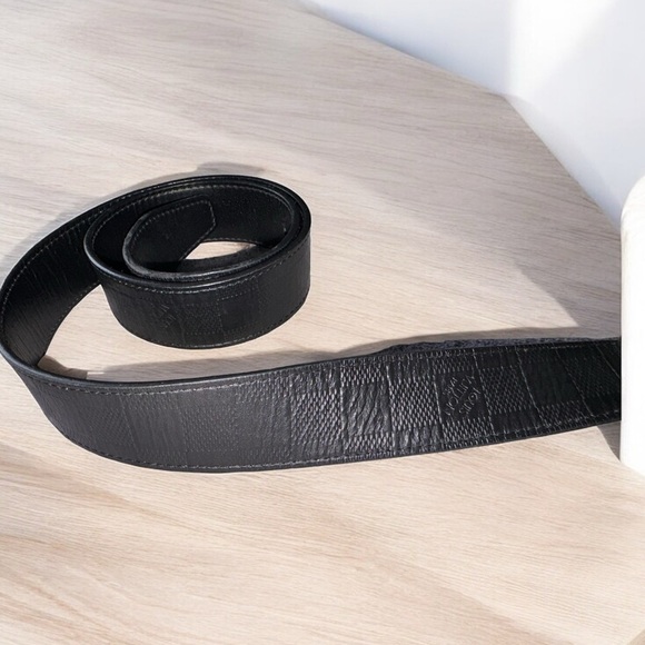 Louis Vuitton Damier Inifni belt - Picture 3 of 10